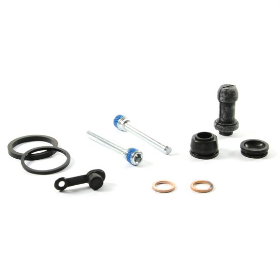 ProX Rear Brake Caliper Rebuild Kit KX80/85/100 '91-15