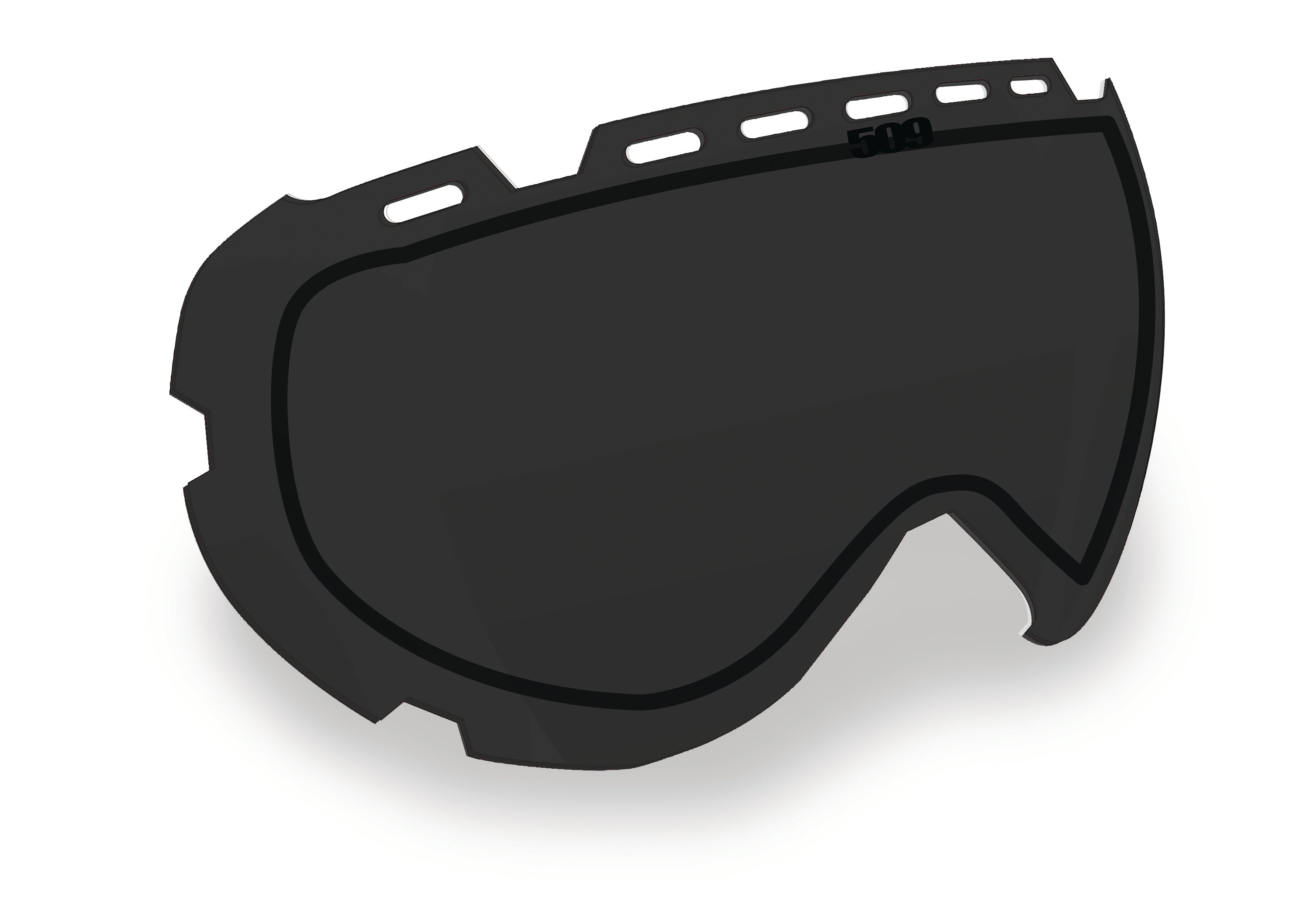 Linssit Aviator ajolaseihin