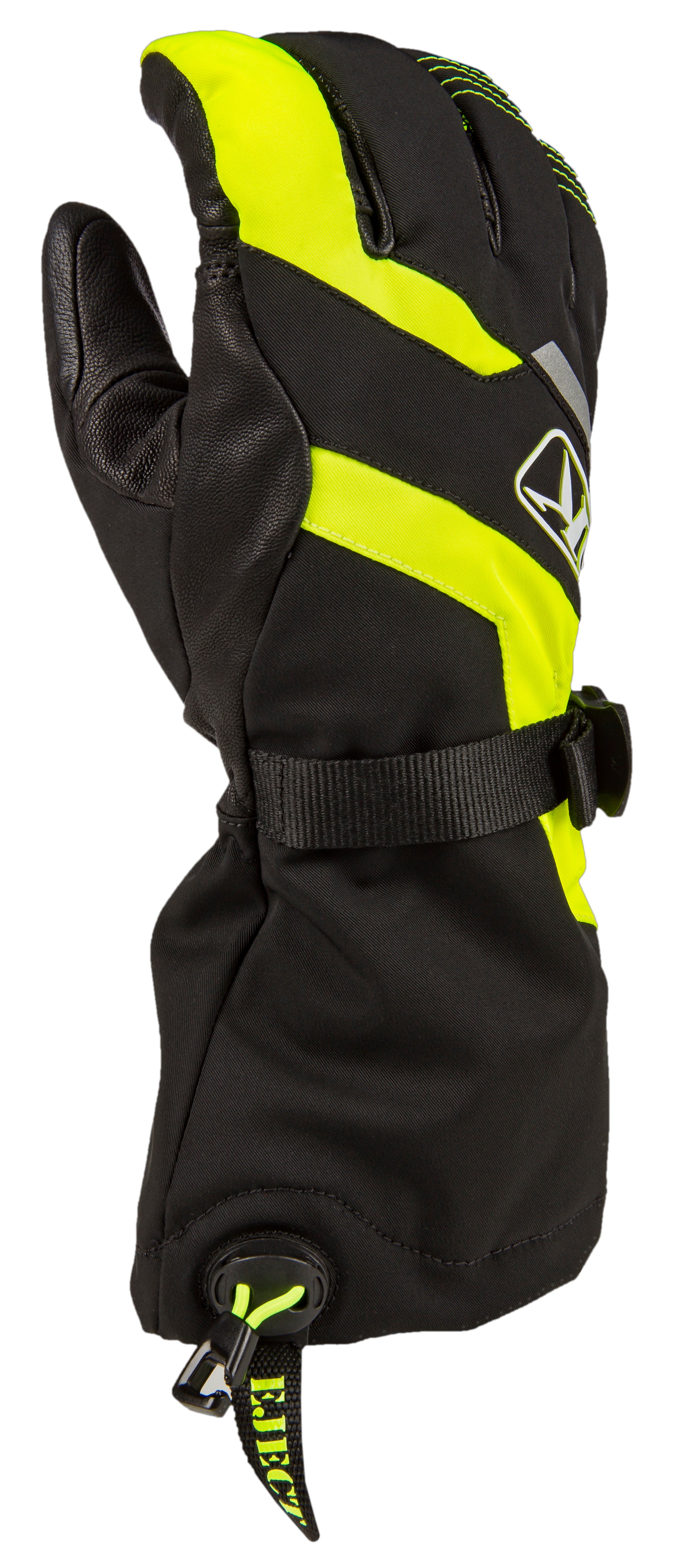 Powerxross Gauntlet Gloves