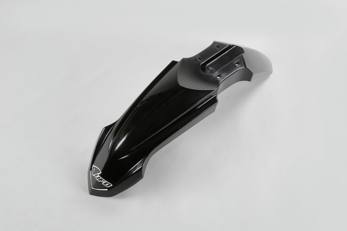 UFO Front fender YZ85 15- Black 001