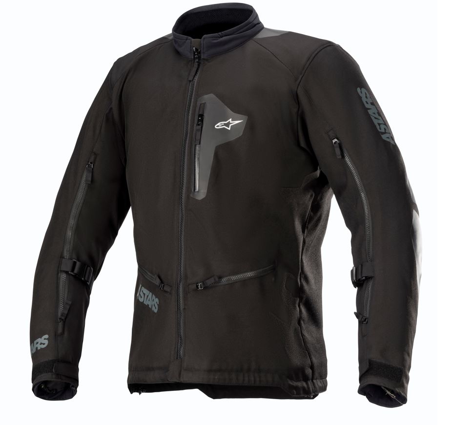 Venture XT Tekstiilitakki