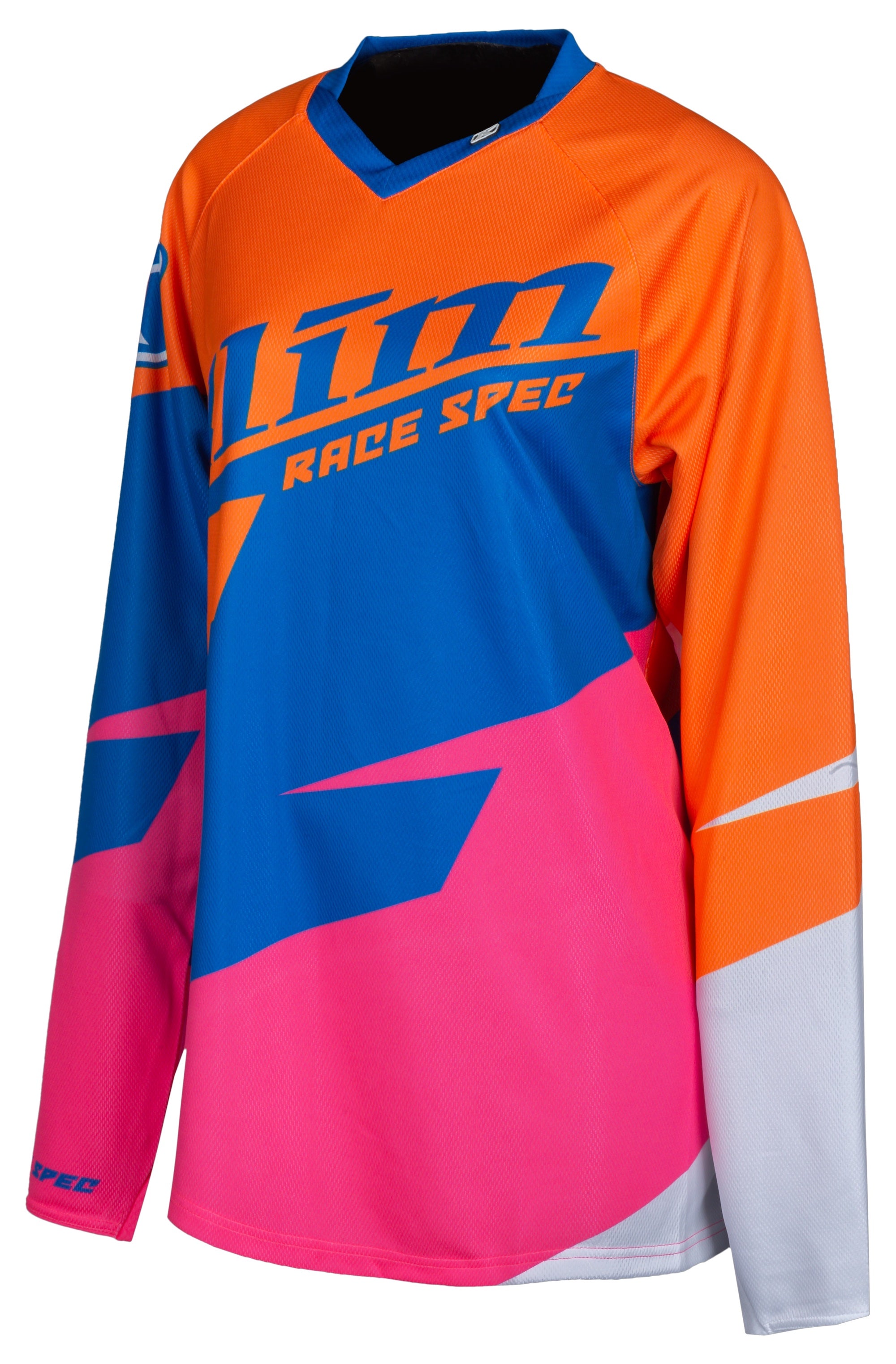 Race Spec Jersey