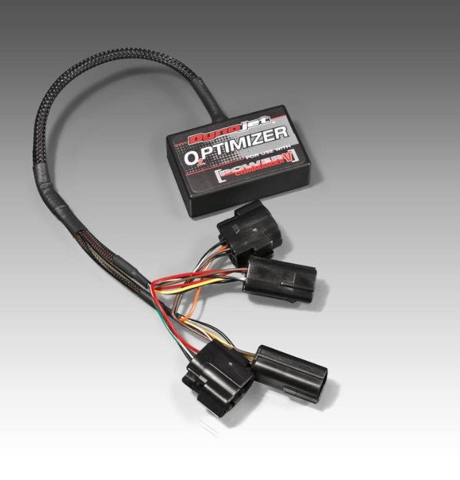 DYNOJET O2 Optimizer yksikanavainen