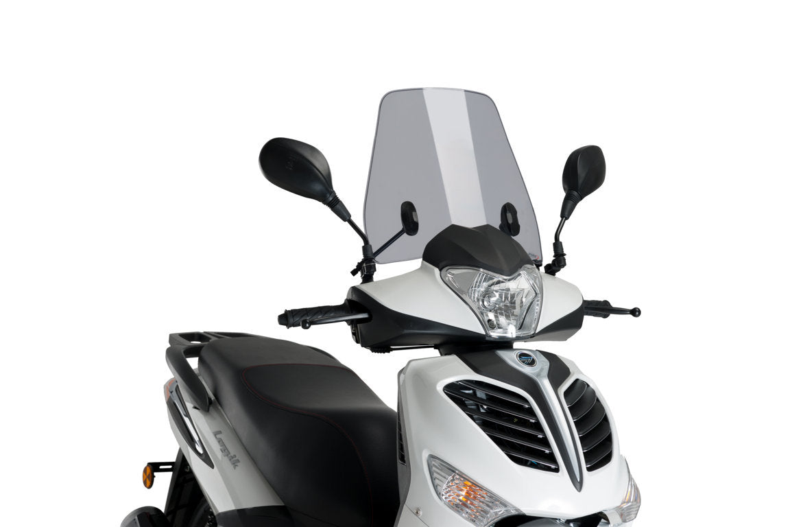 Puig Winds Urban Keeway Logik 125 18' C/Smoke