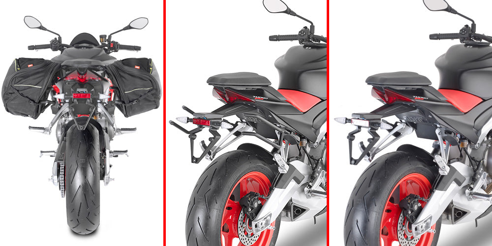 Givi TUB.HOLDER APRILIA TUONO 660 (21)