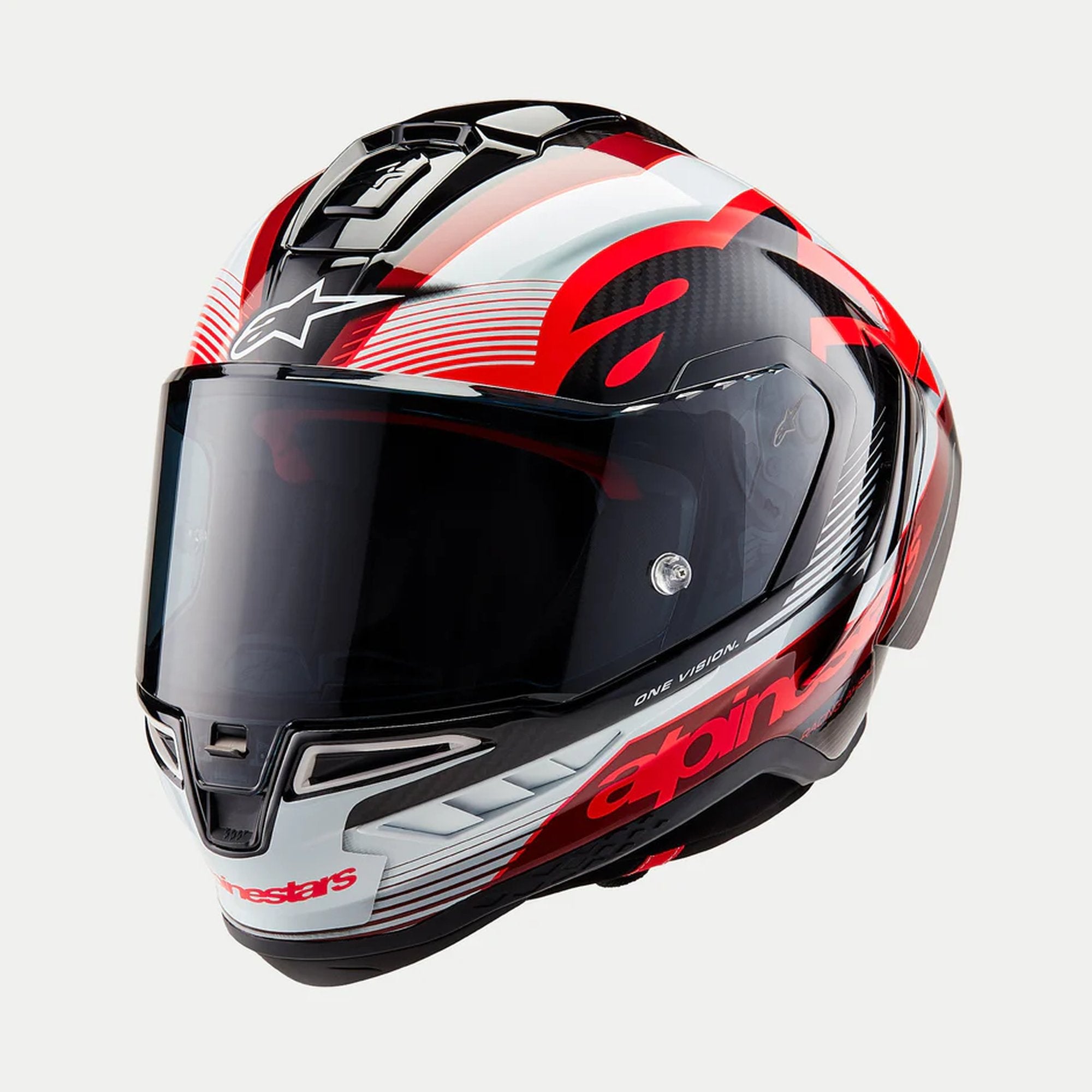 Supertech R10 Team Helmet