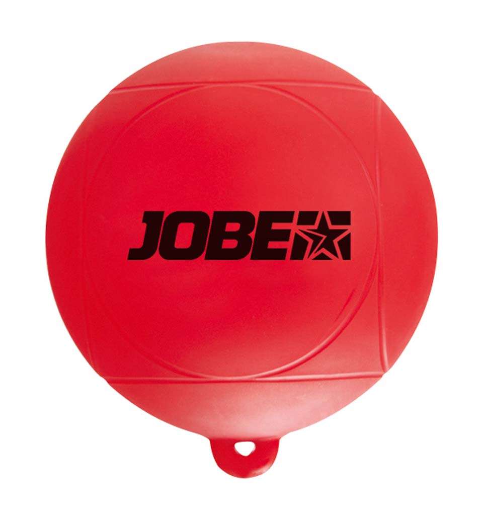 Slalom buoy orange