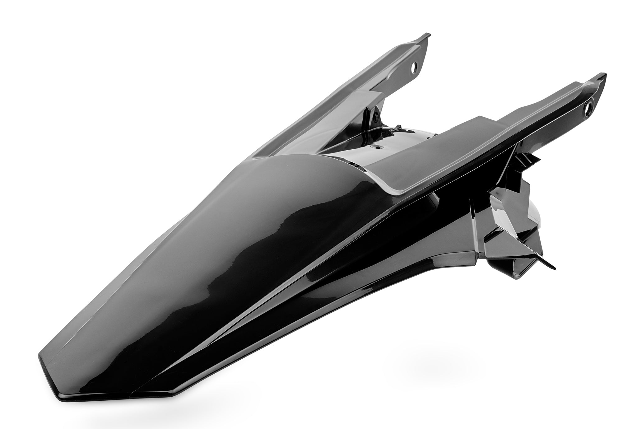 Polisport rear fender KTM SX/SXF/SXF 2016 black
