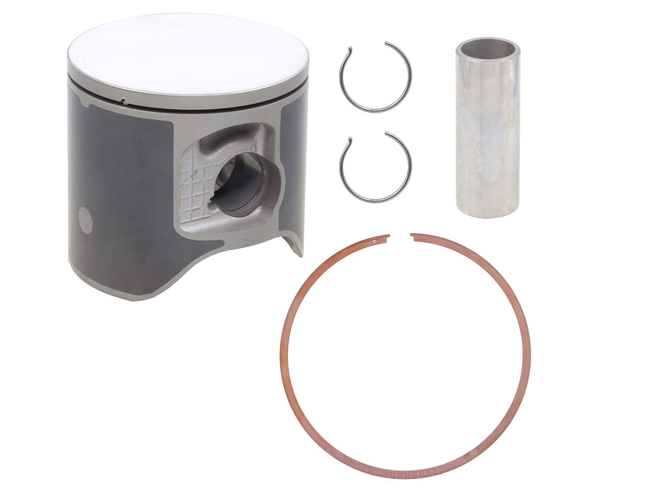 Sno-X Piston kit Polaris 9R 87.8MM