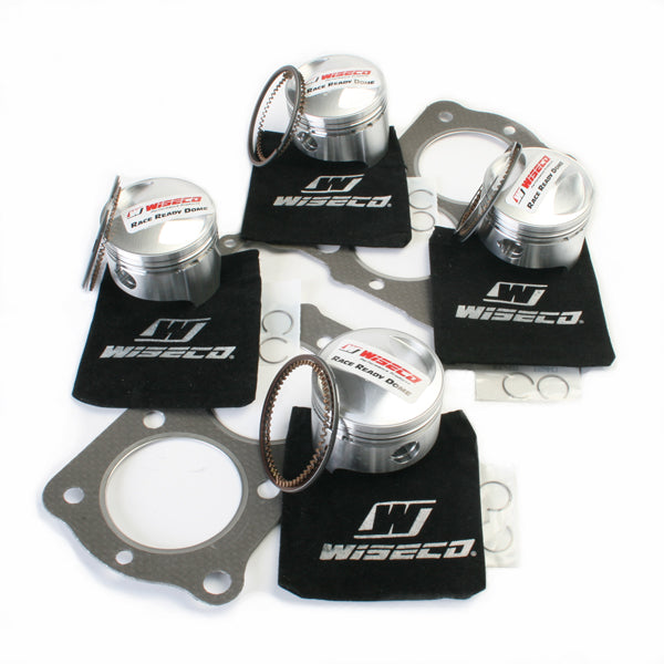 Wis Honda CB750K KIT (65M-2559XC-4-4016M