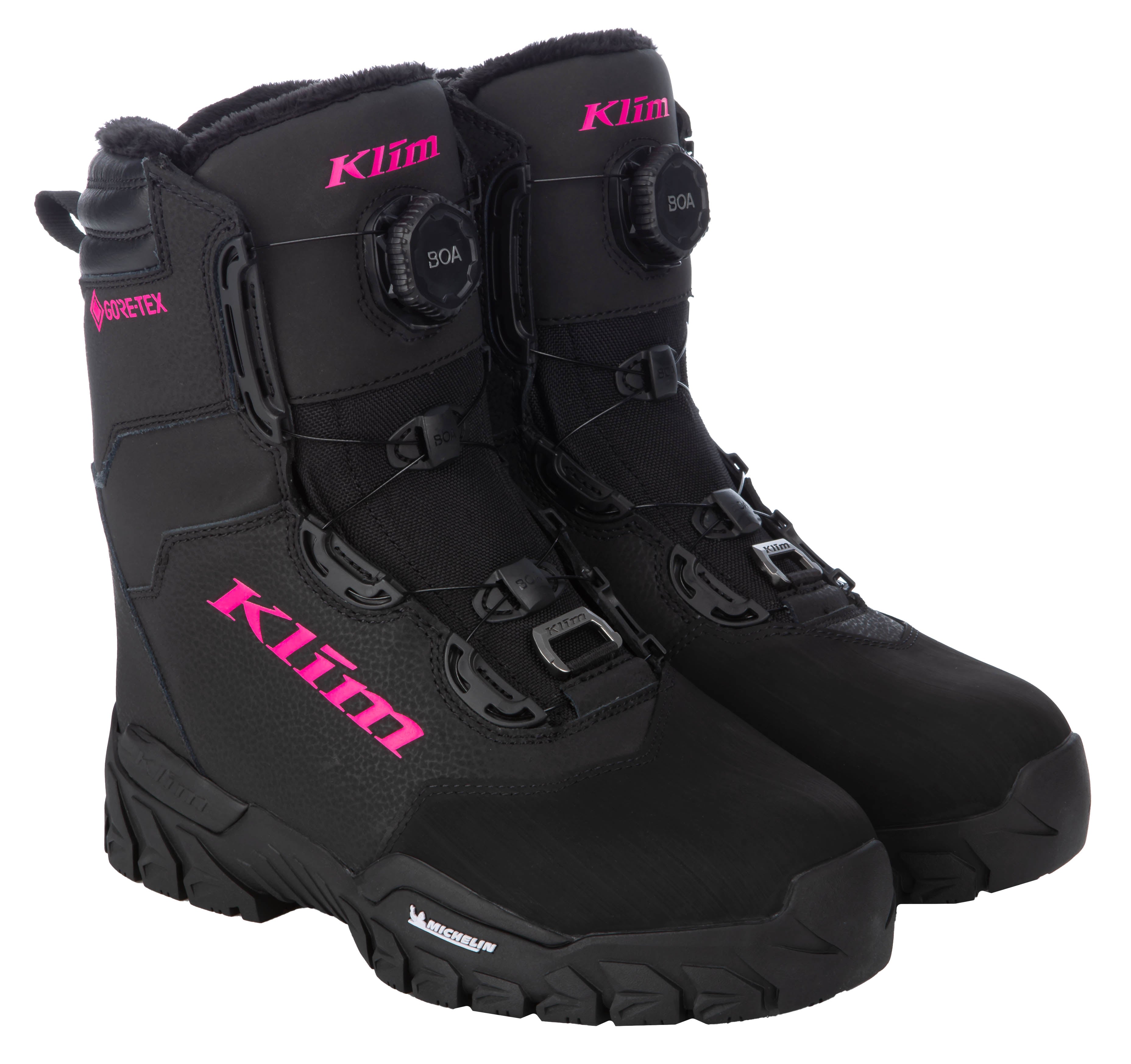 Fierce GTX BOA Boot