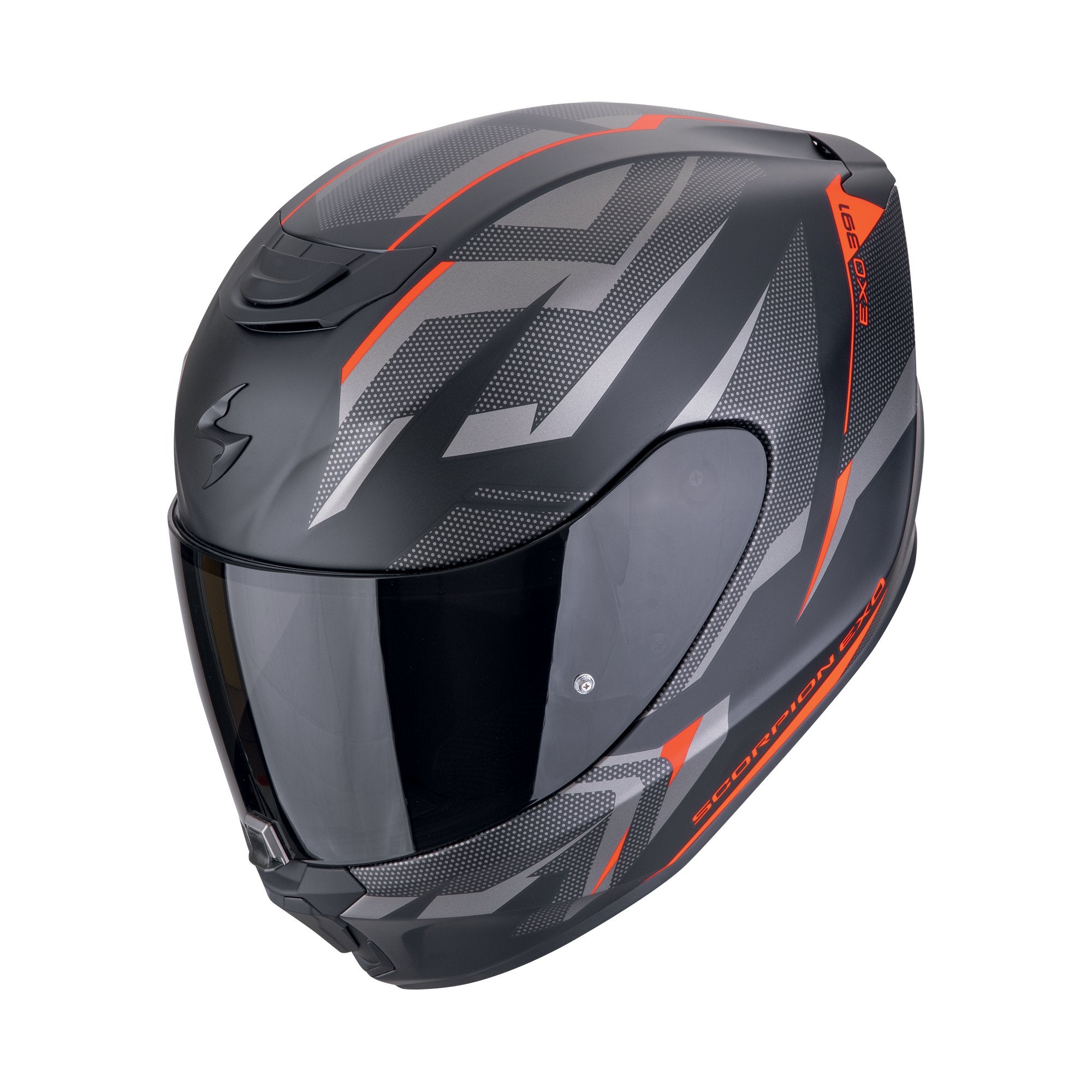 EXO-391 AAXO Helmet