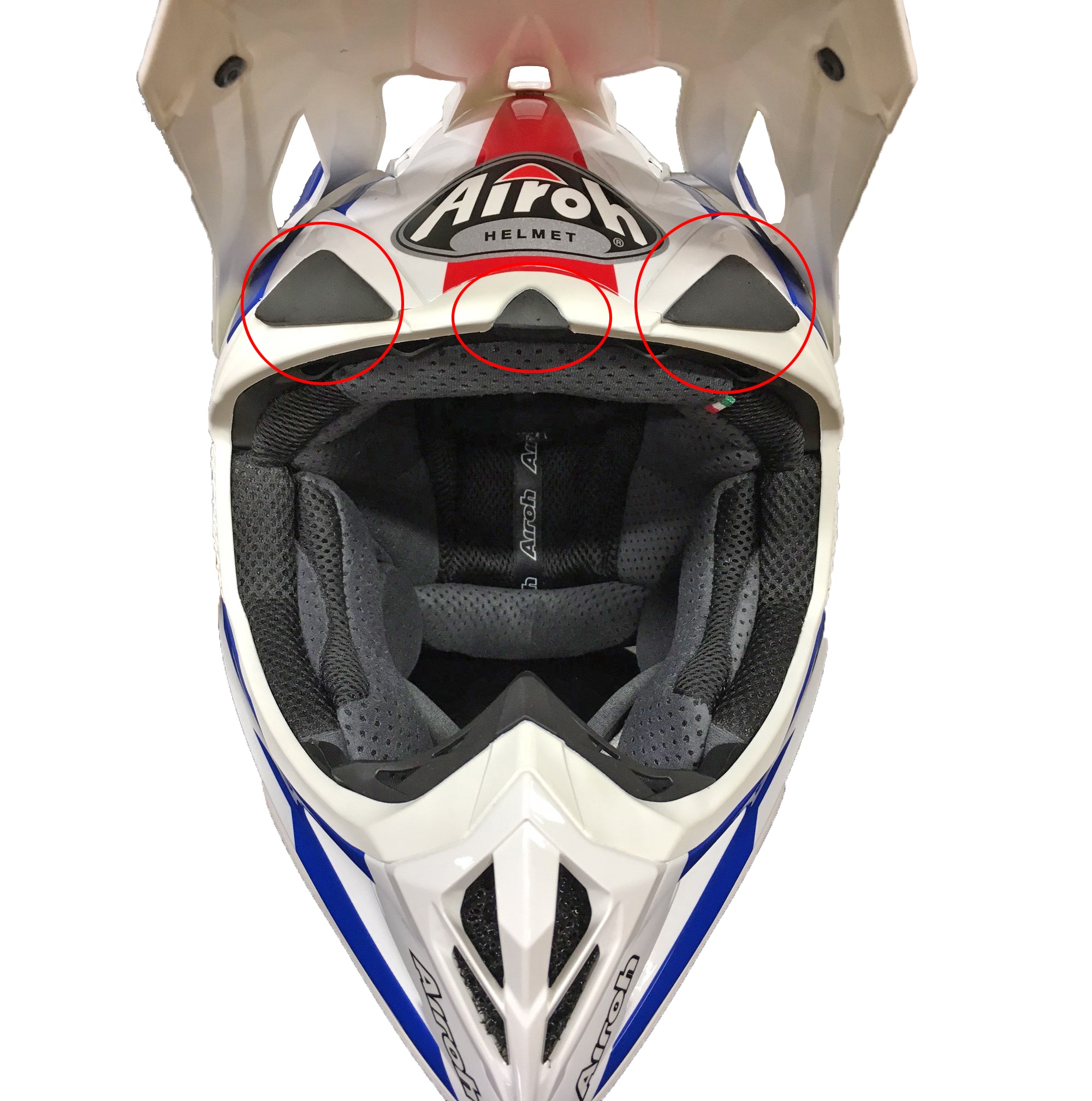 Aviator 2.2/2.3 AMSS/ACE winter kit