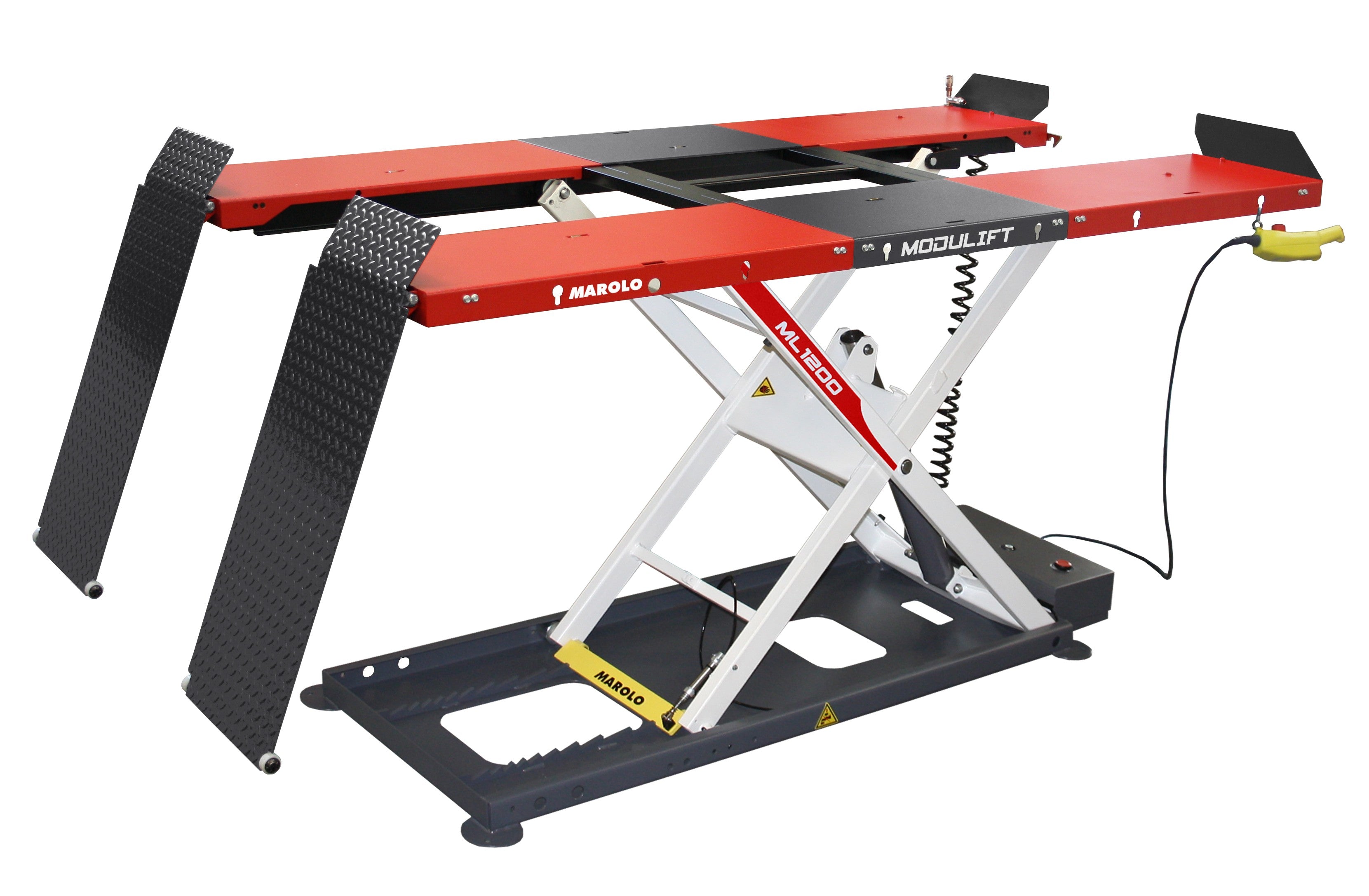 MODULIFT MOH1200 XL