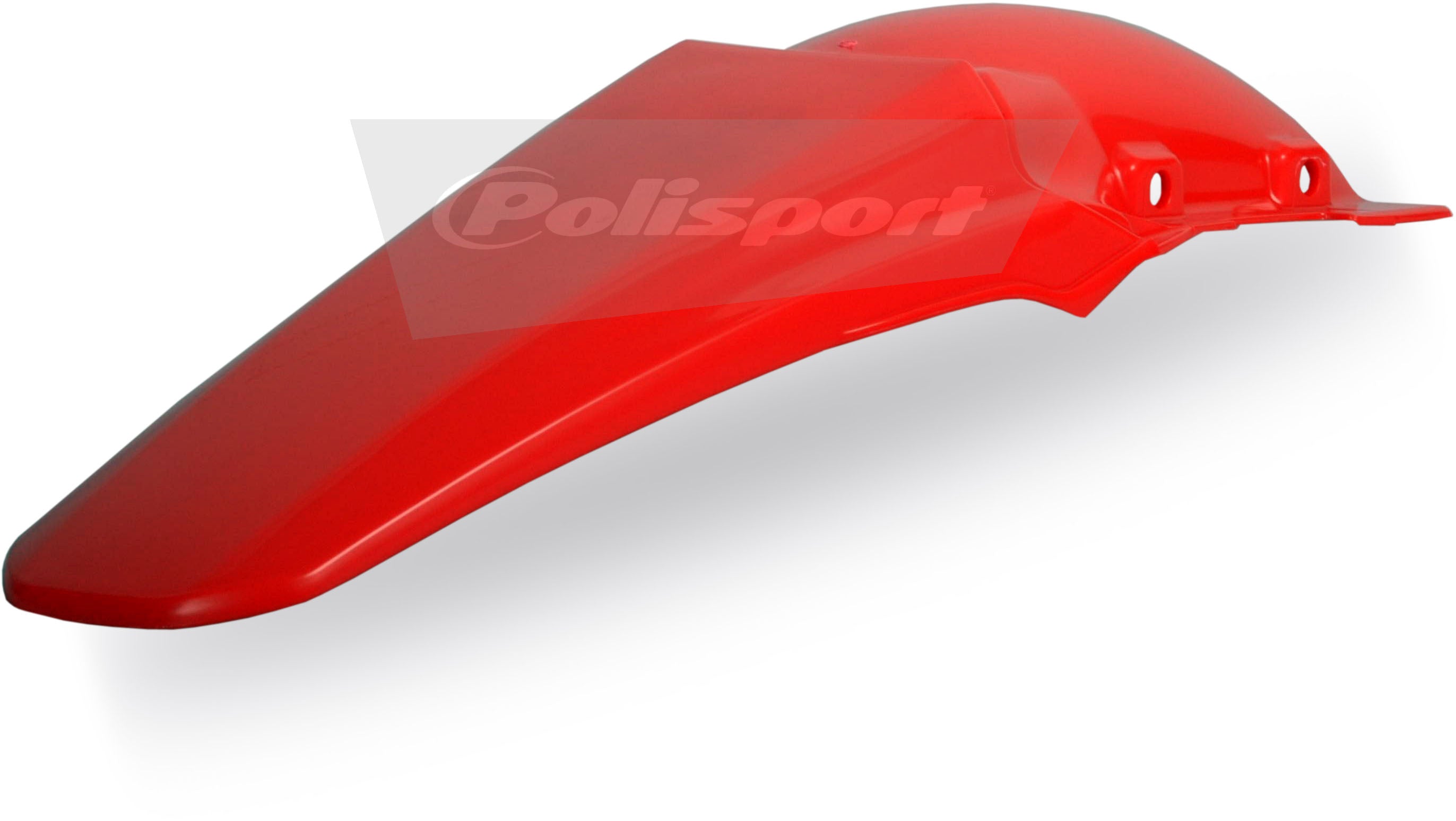 Polisport takalokasuoja CRF 250 06-07