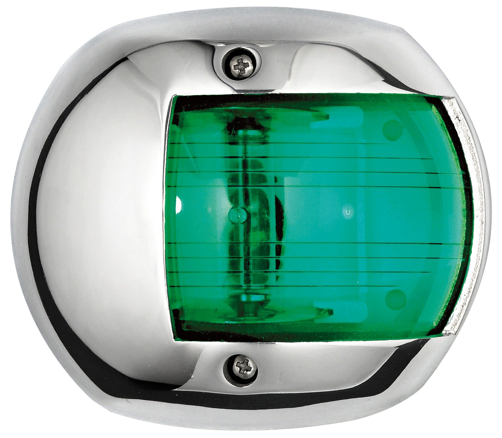 Kulkuvalo Compact 12 RST - vihreä