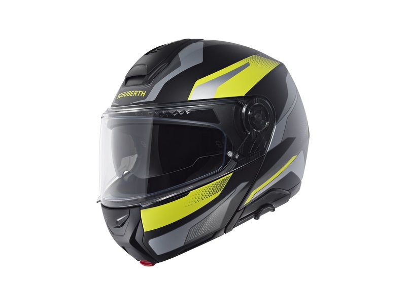 CONCEPT Tracer Helmet