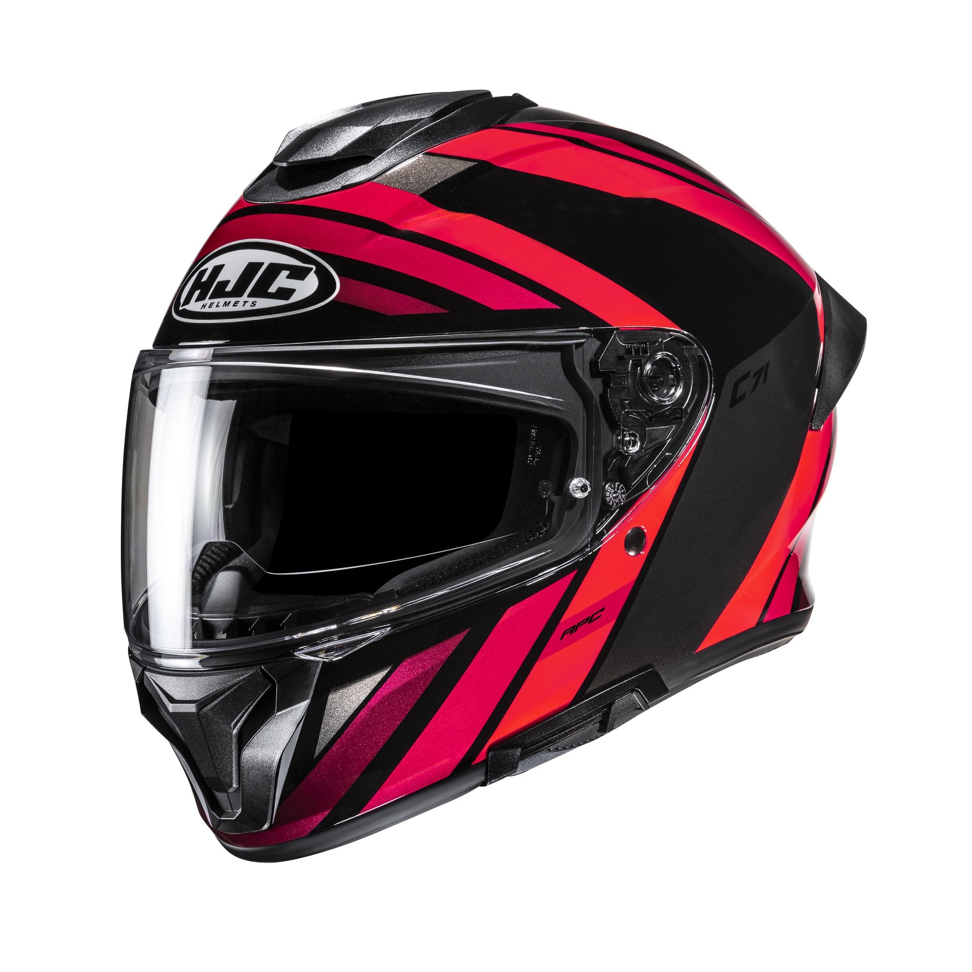 C71 Faber Helmet