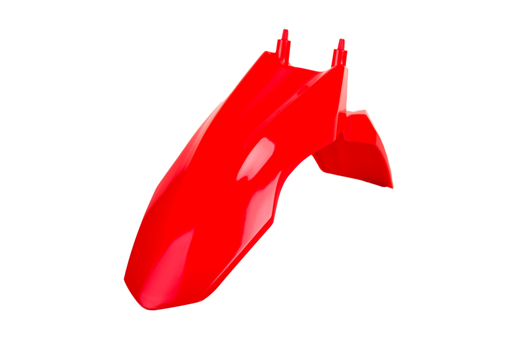 Polisport fornt fender Honda CRF110(13-->)OEM color red cr04