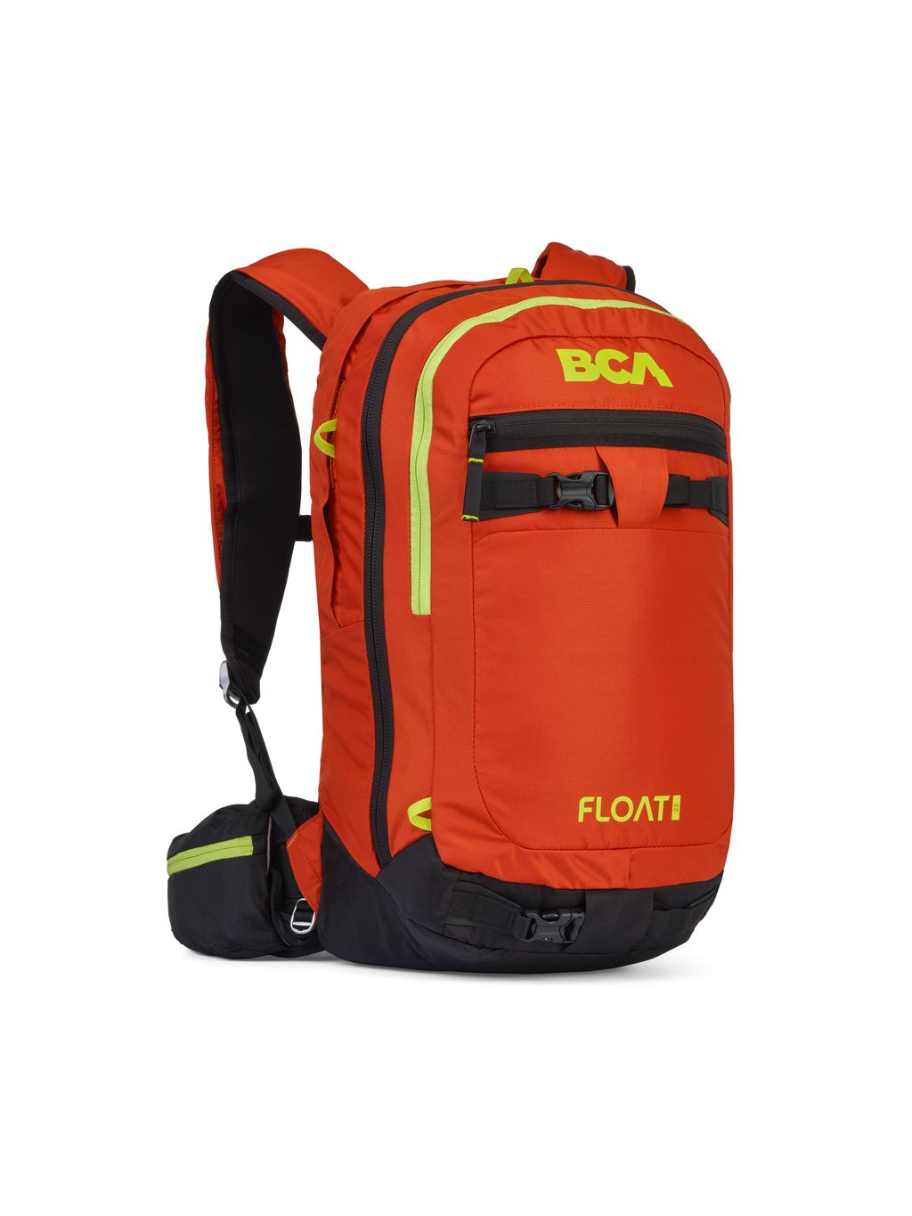 Float™ 22 Lumivyöryreppu 2.0