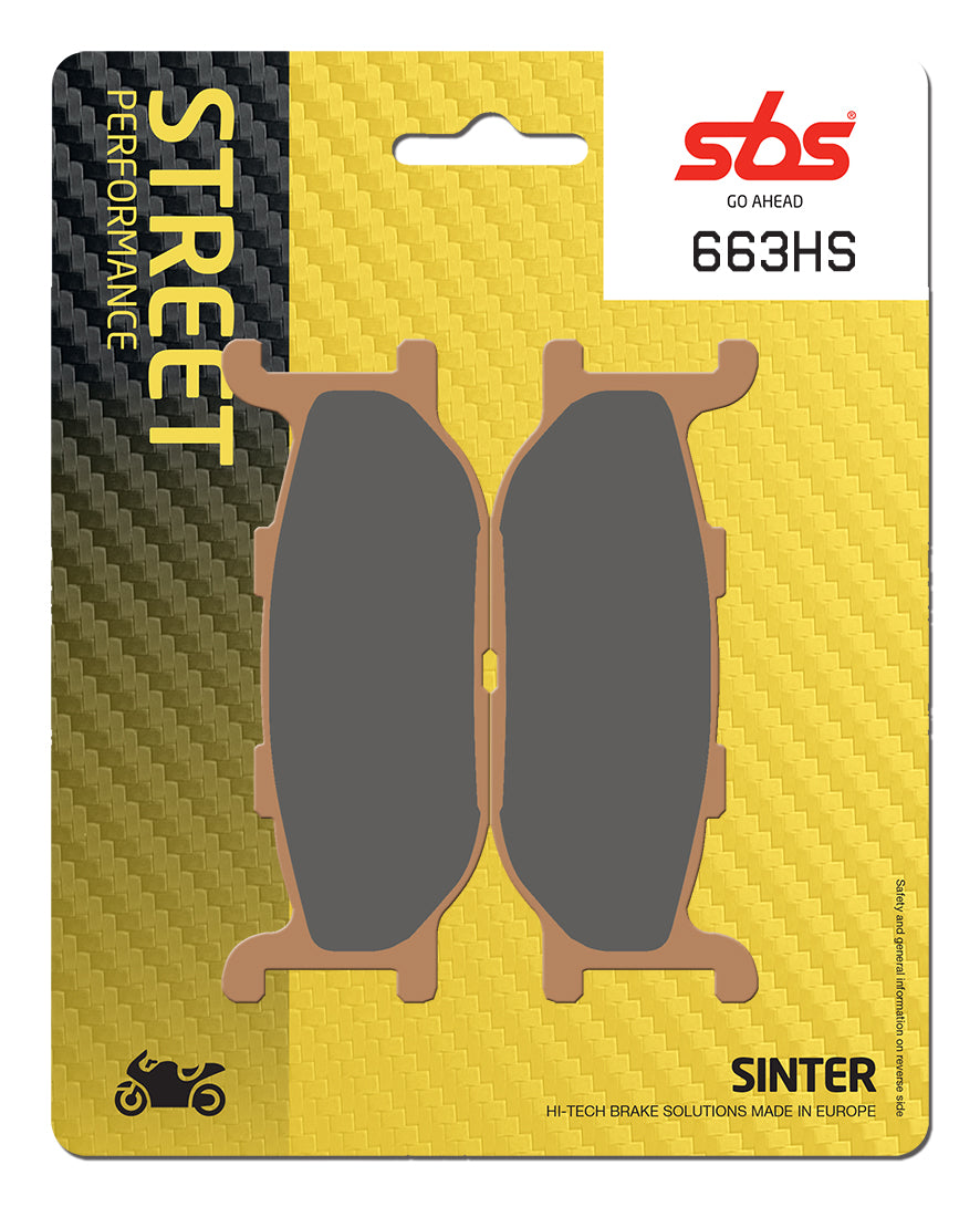 Sbs Jarrupalat Sintered