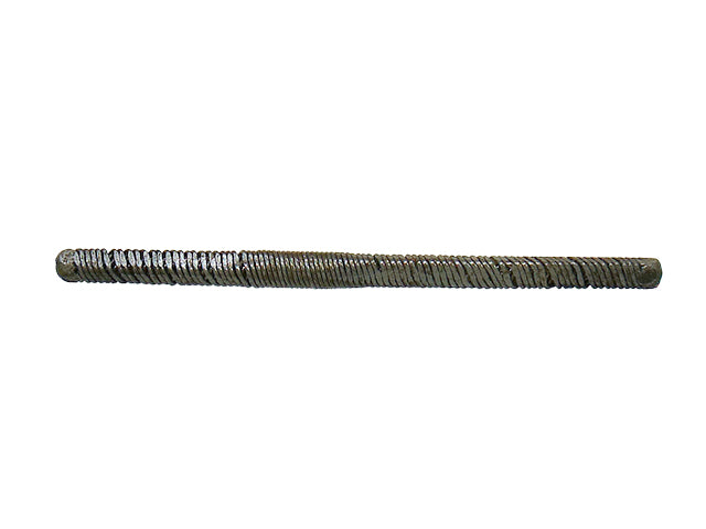 Sno-X Nopeusmittarin vetoakseli 2,5x53mm Yleismalli