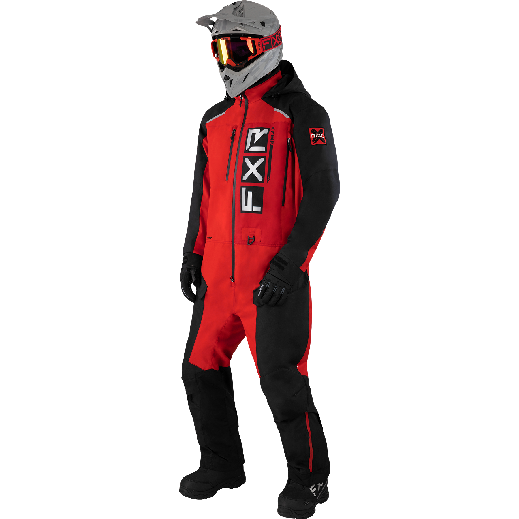 Recruit Lite Kelkkahaalari