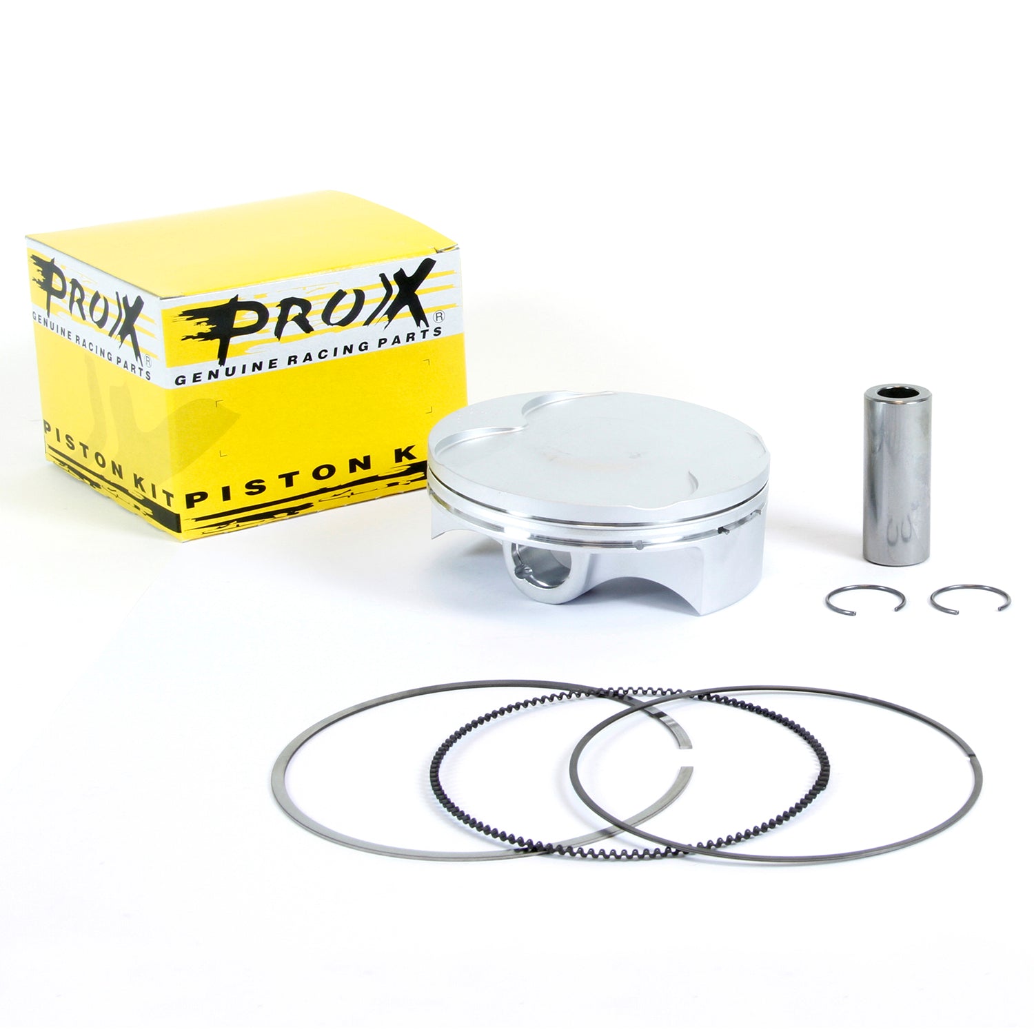 ProX Piston Kit Husqvarna TC/TE/TXC449 '11-13 13.0:1