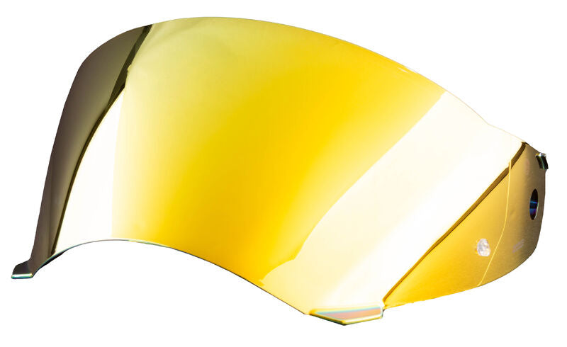 X1  +IR HD Dark Smoke Mirrored Face Shield