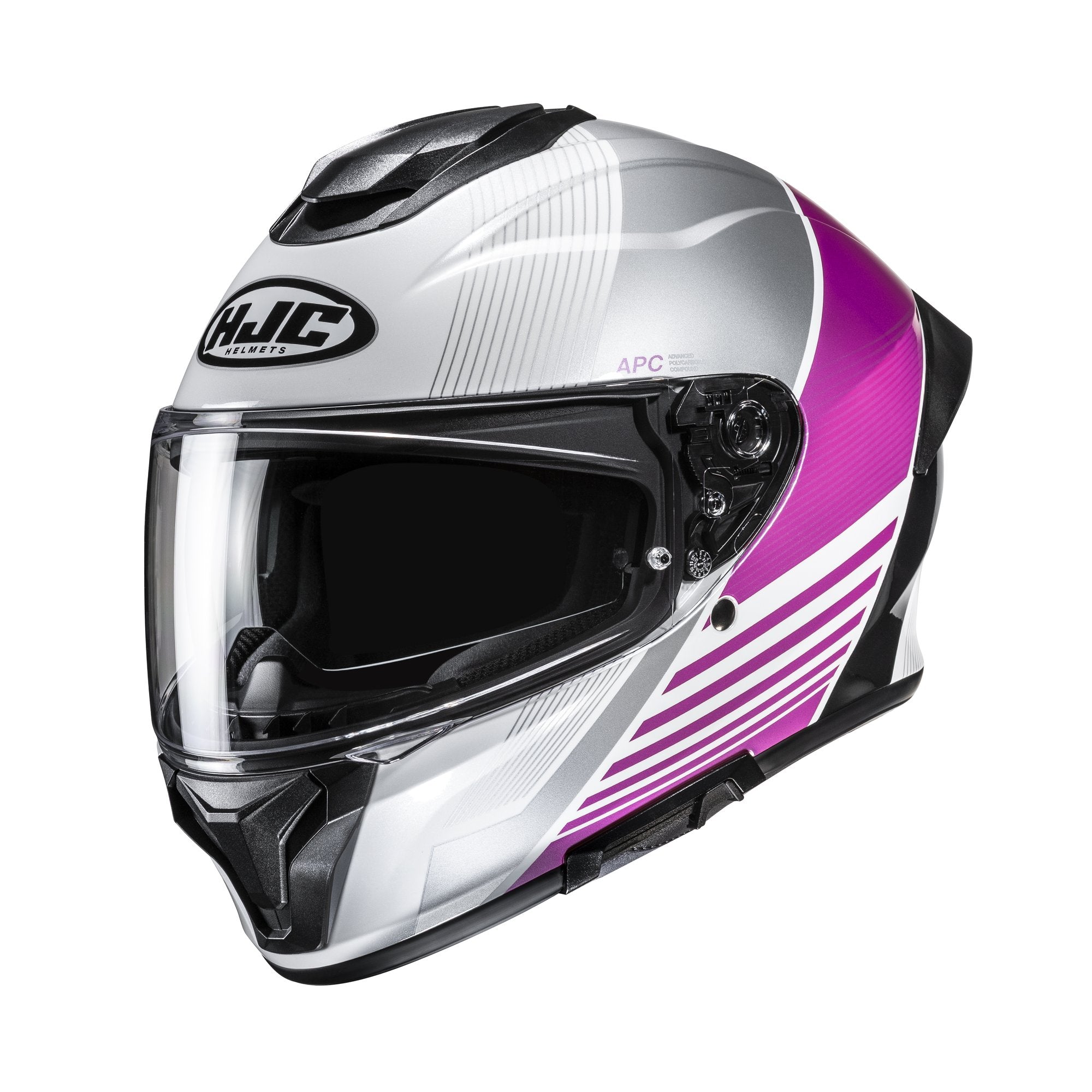 C71 Morix Helmet