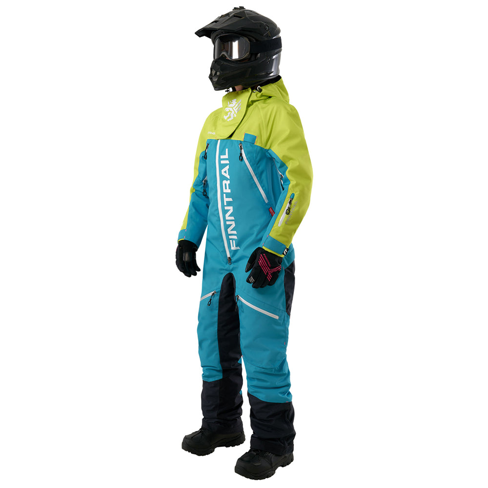 Snow suits Overall Rachel