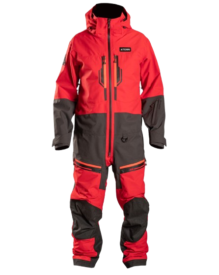 Tiro V3 Insulated Monosuit