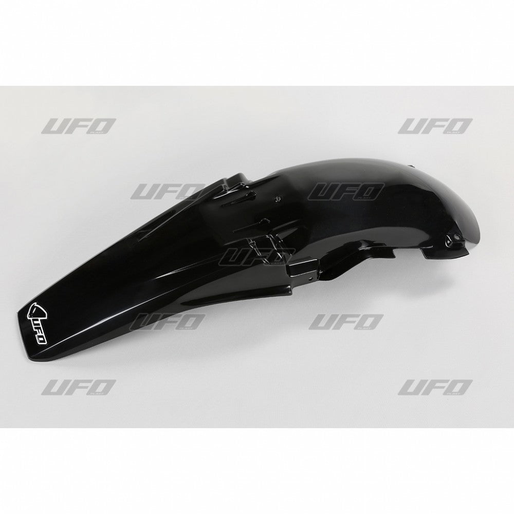 UFO Takalokasuoja YZ125/250 96-01 Musta 001
