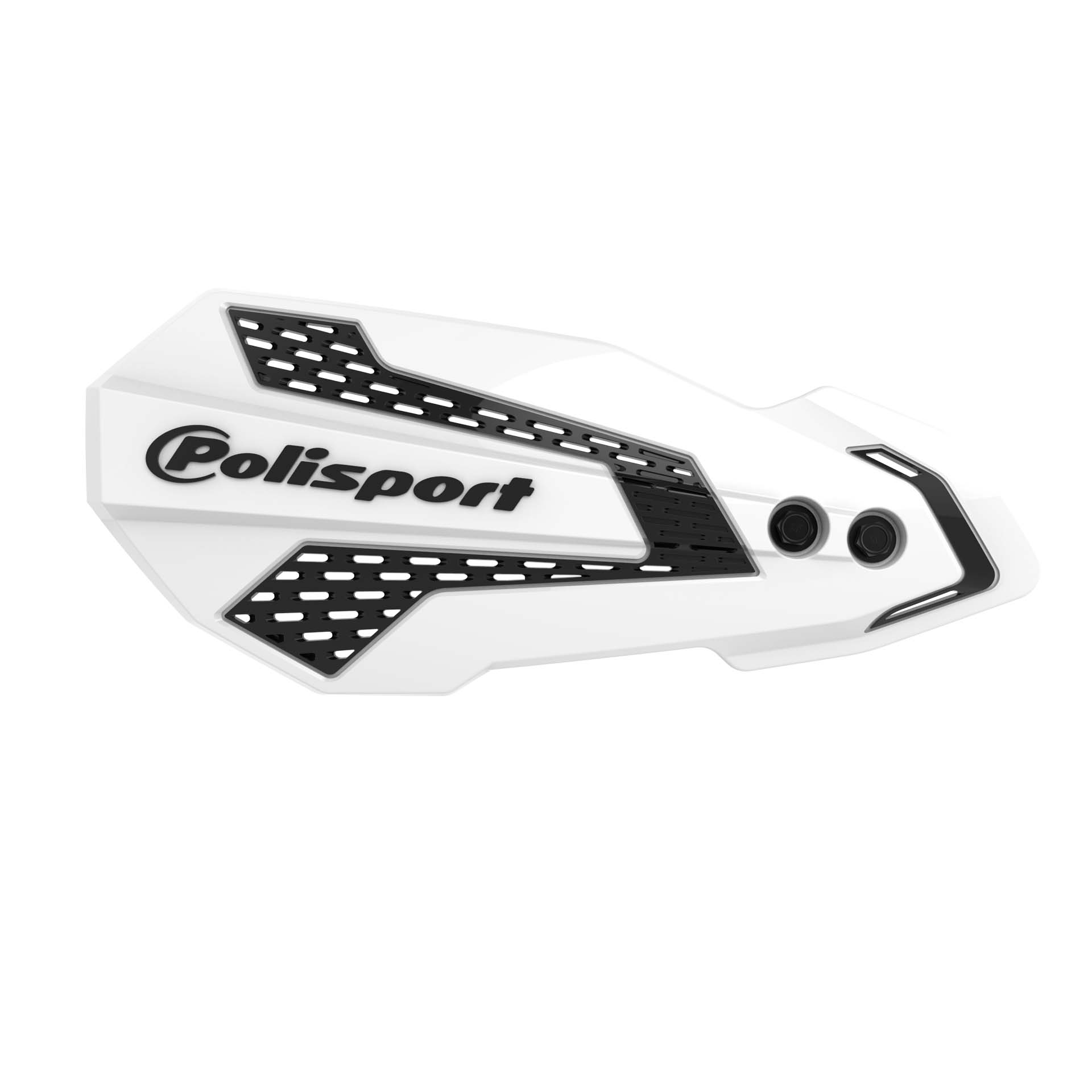 Polisport MX Flow Käsisuojat  CR450F 09> / CRF250 (>20) / CR >07 / CRFX (>09) VA