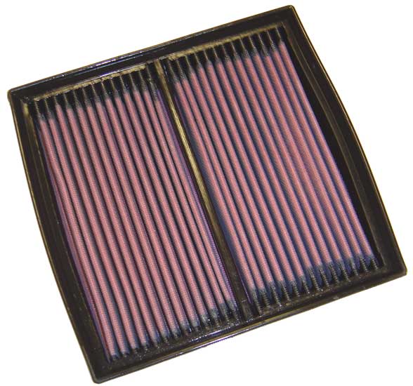 K&N Ilmasuodatin, ST2/ST4/SS750/900