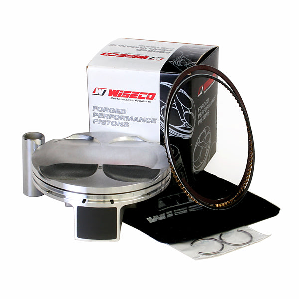 Wiseco Piston Kit Suzuki RM-Z450 '13-17 13.1:1