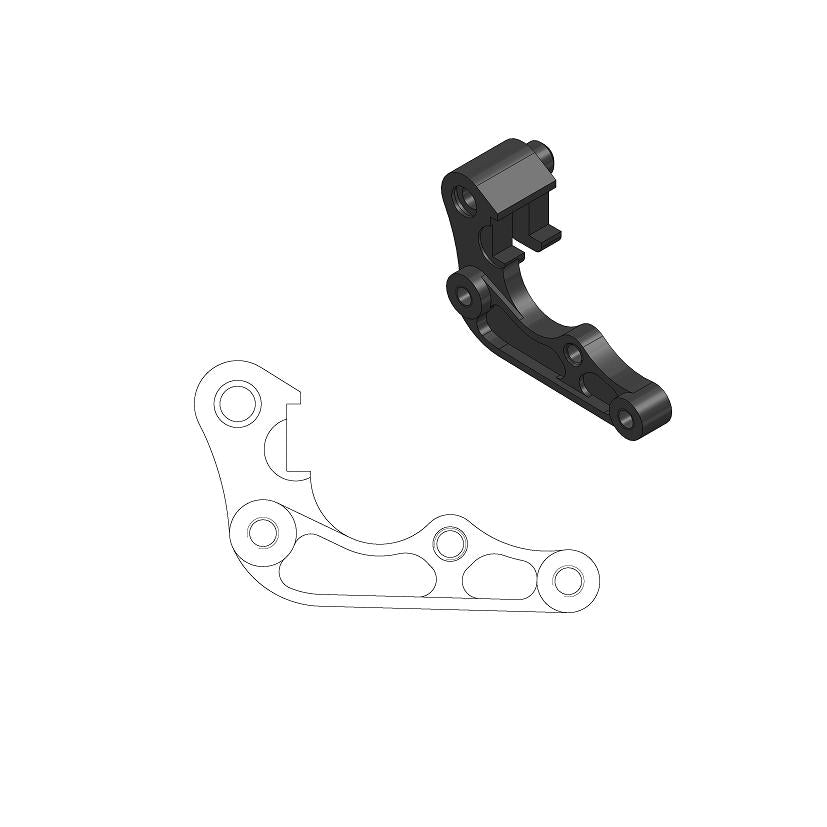 *Camshaft Bearingkit (7pcs)