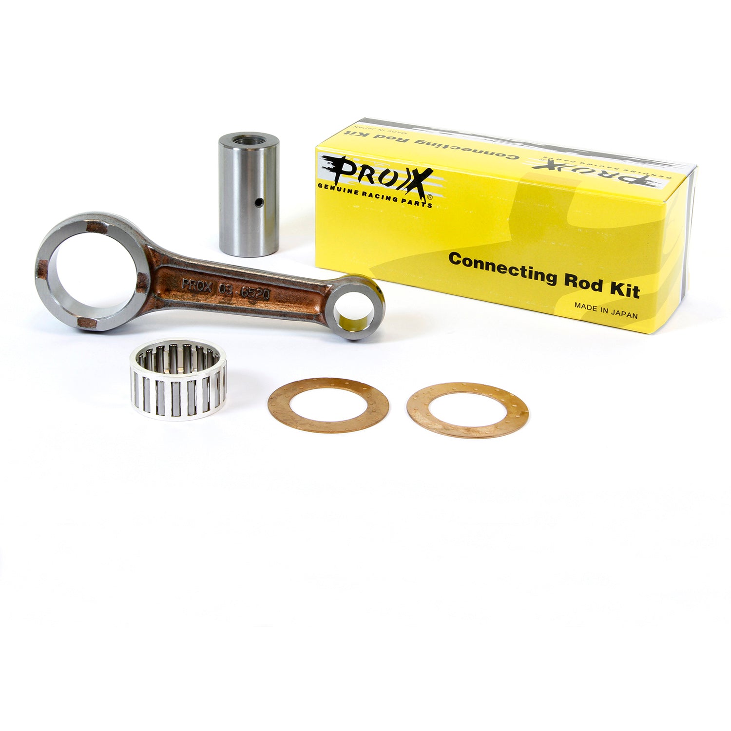 ProX Con.Rod Kit KTM520/525SX-EXC '00-07+450/525XC ATV'08-12