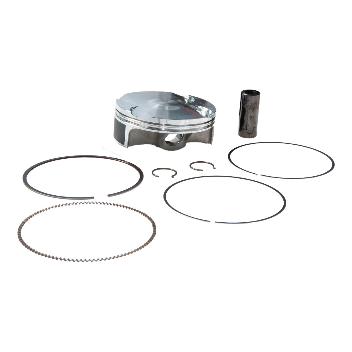 Vertex Piston kit KTM EXC450F Compr 11,8:1 2017-22 94,97mm