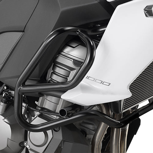 Givi Kaatumaraudat Versys 1000 (15)