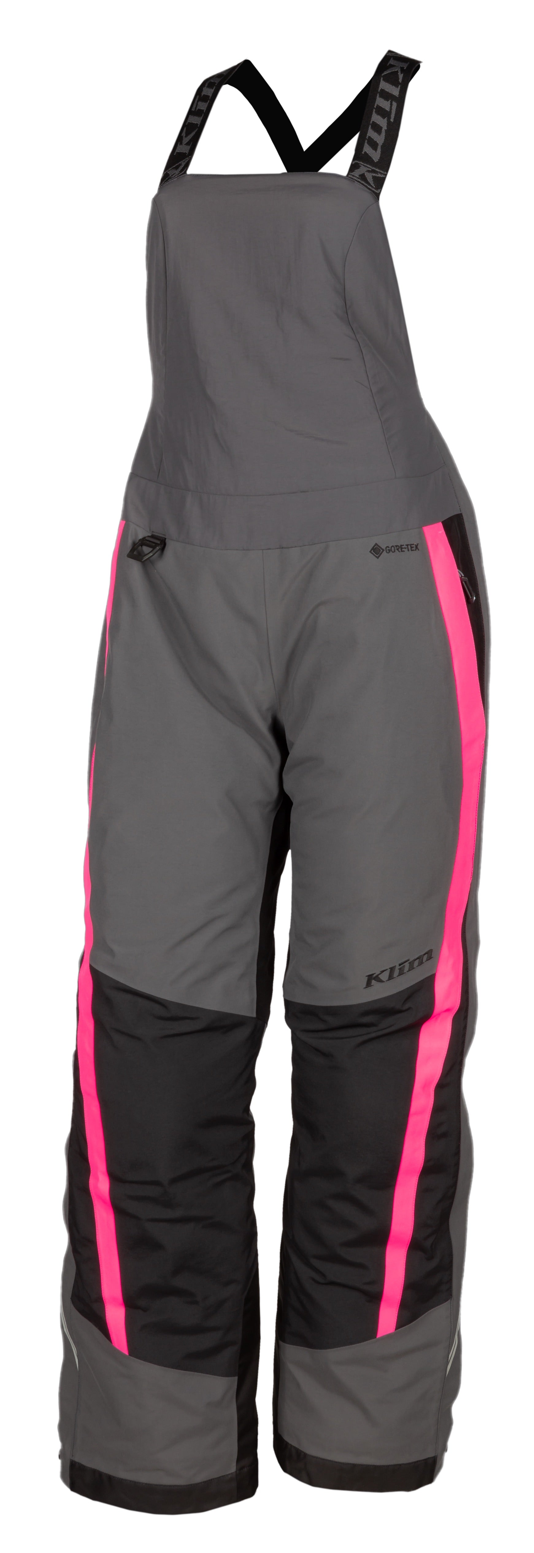 Женский Strata Bib Снегоходные Штаны