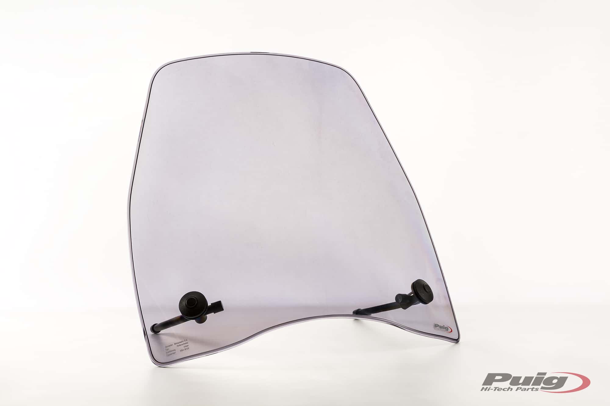 Puig Windshield Urban Hamaya Xenter 125/150 12'-18'