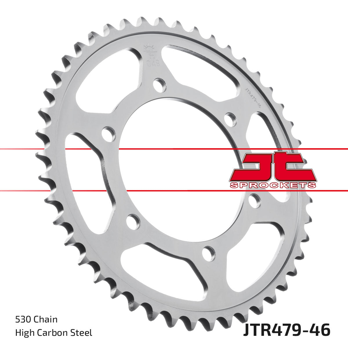 JT Takaratas JTR479.46