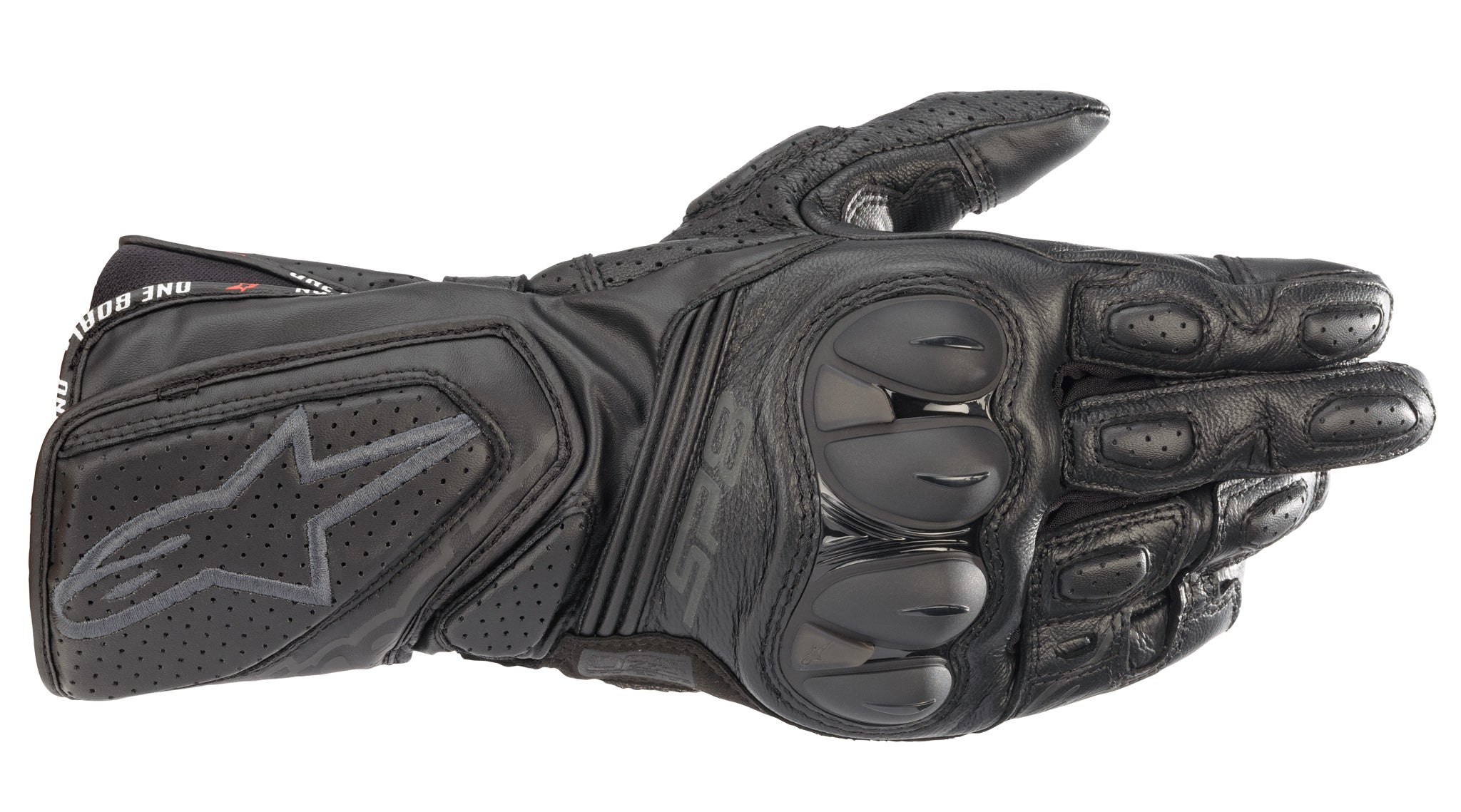 SP-8 v3 Gloves