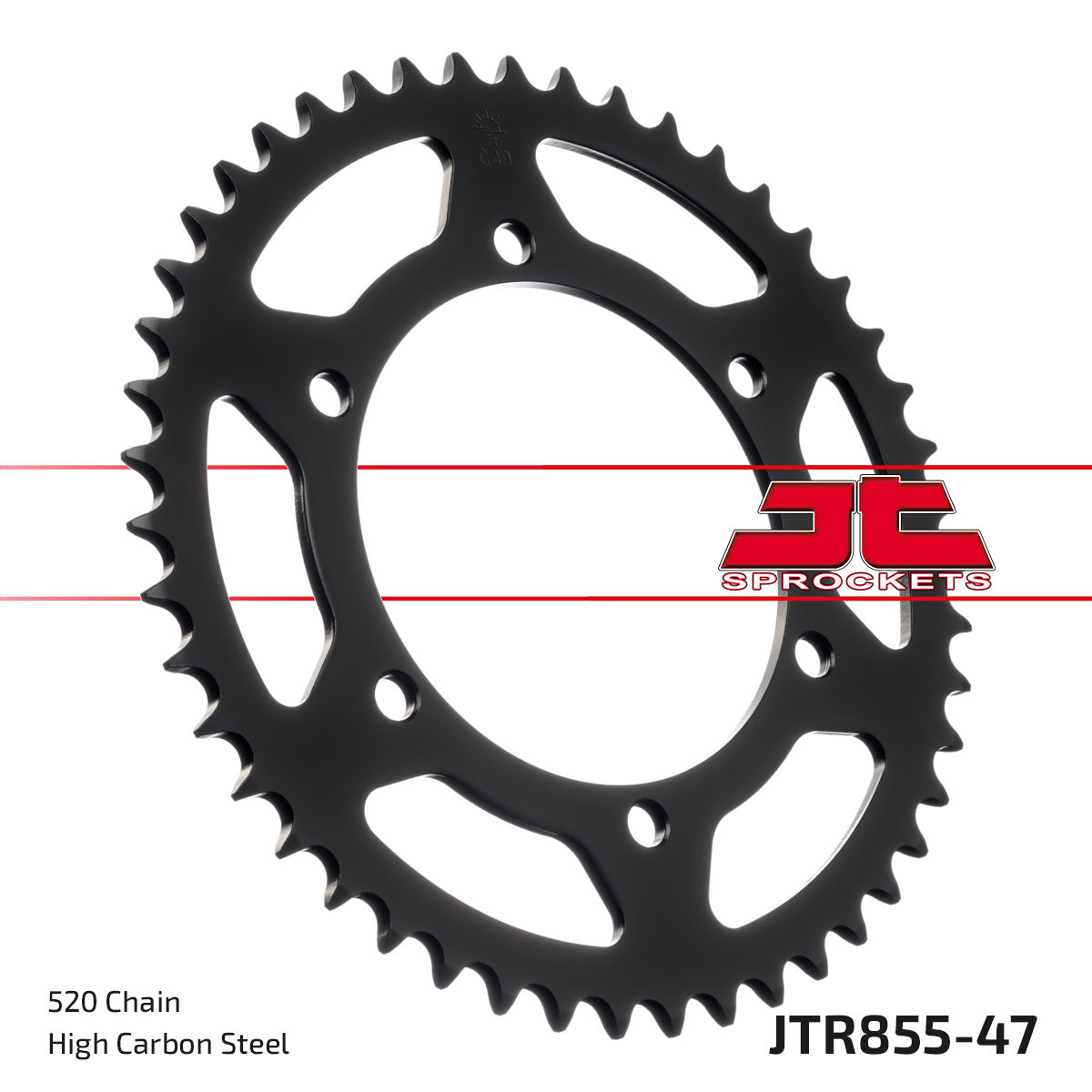 JT Takaratas JTR855.47
