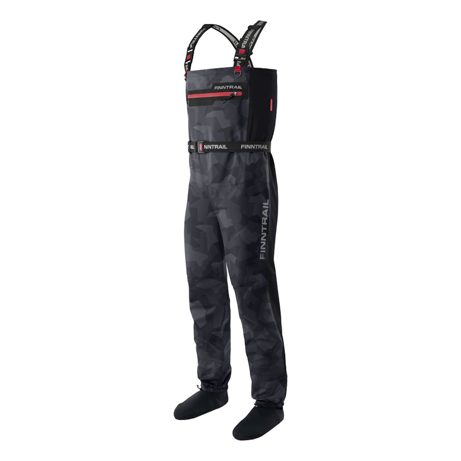 Athletic Sukalliset Kahluuhousut