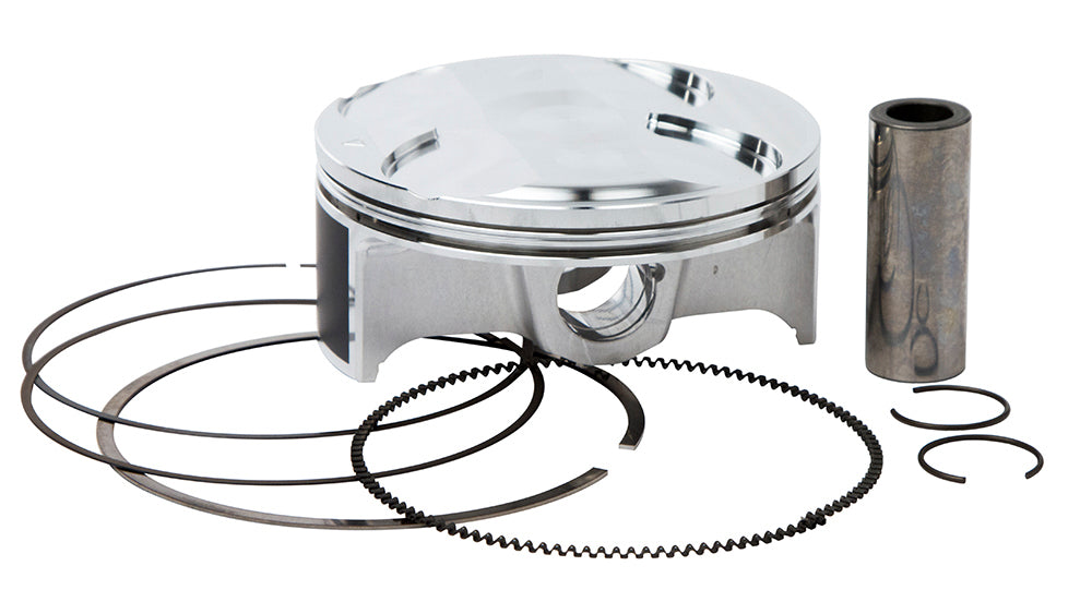 Vertex Piston kit KA KX450F Compr 13,2:1 2009-12 95,98mm