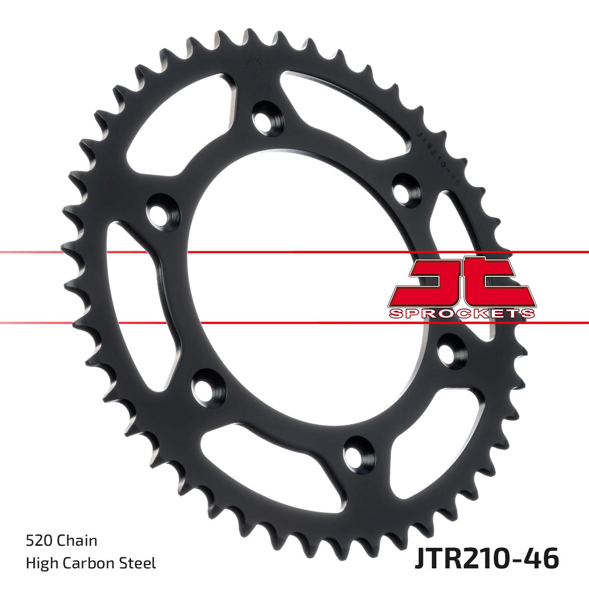 JT Takaratas JTR210.46