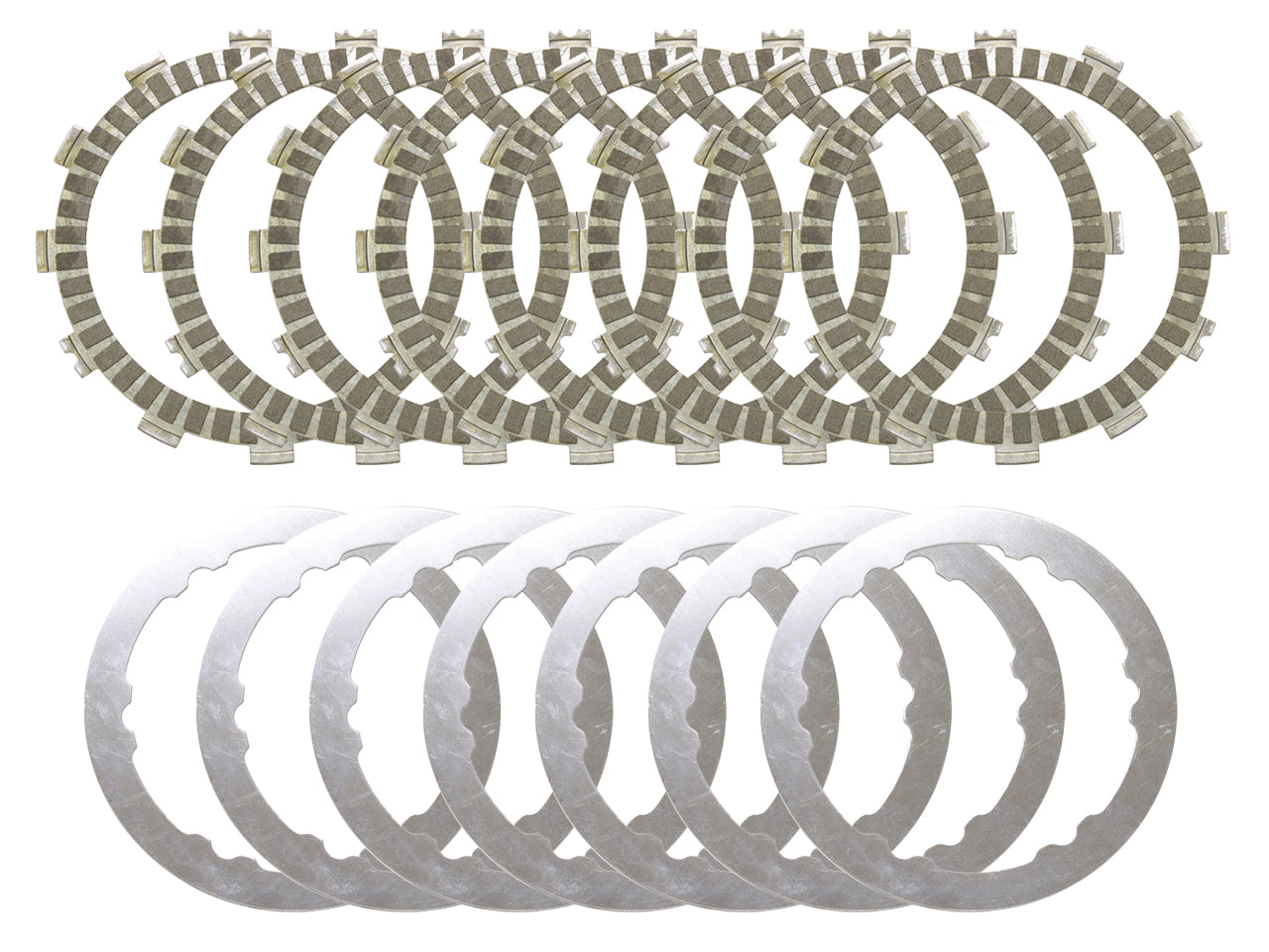 Sixty5 Clutch Disc Kit (jousi ei sisälly)