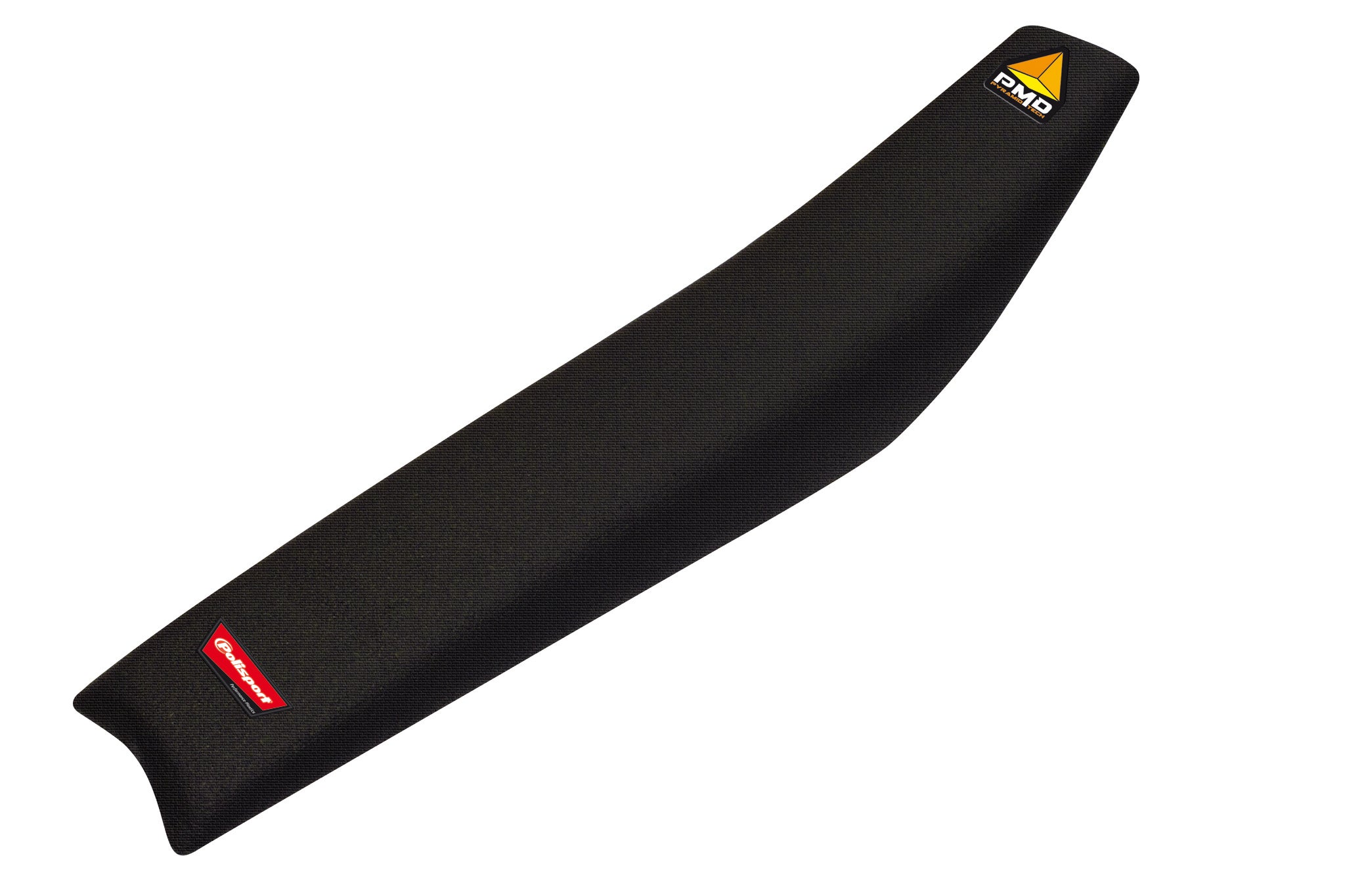 Polisport täydellinen satula Ktm SX-SXF 16-18/EXC 17-18 musta/harmaa